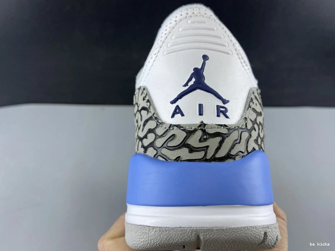 Rep ct8532-104 jordan3 air unc 0501